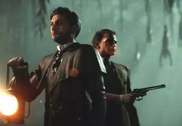 Fantasmagoryczne sny młodego detektywa w trailerze ...