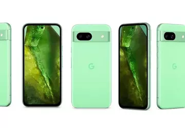 Google Pixel 8a pojawił się na ...
