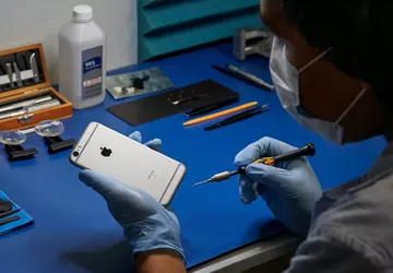 Apple w końcu zgodziło się dostarczać ...