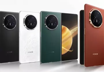 Honor Magic V3 otrzymał dużą aktualizację ...