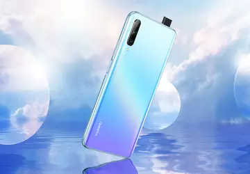 Huawei Y9s: Honor 9X brat bliźniak ...