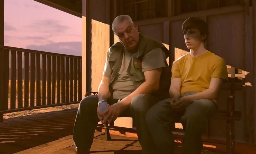 INTERIOR/NIGHT opublikował nowy dziennik dewelopera As Dusk Falls, w którym opowiada on o zaletach gry na PlayStation 5