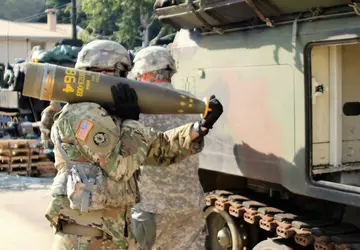 Ukraińskie Siły Obronne po raz pierwszy ...