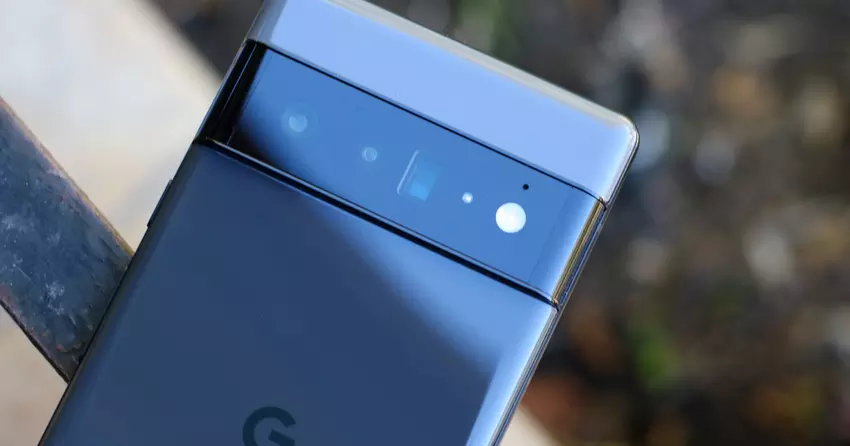 Google Pixel 6 Pro nie jest nawet w pierwszej piątce najlepszych telefonów z aparatami DxOMark