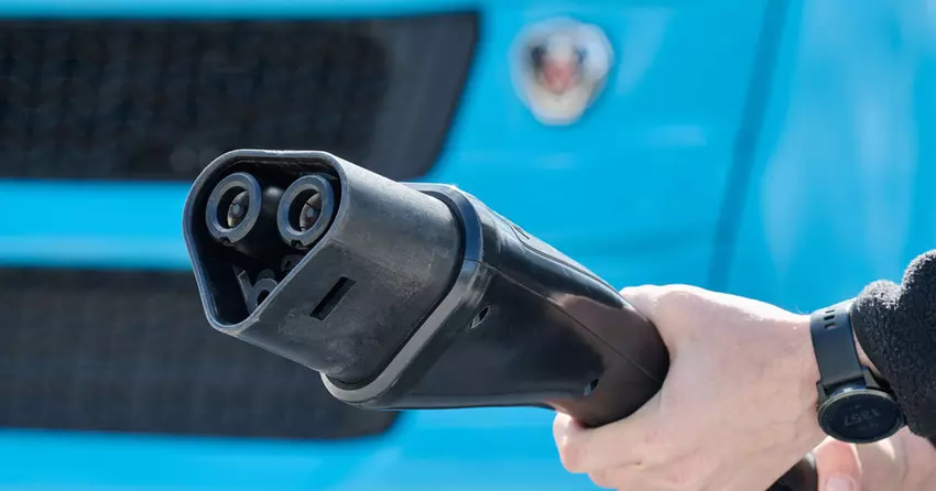 Złącze standardu MCS