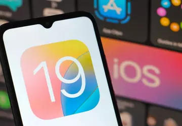 Bloomberg: iOS 19 zaoferuje dużą aktualizację ...