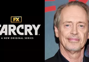 Steve Buscemi w nowym serialu Far ...