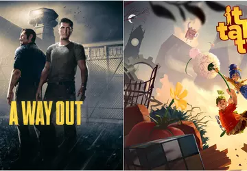 Najlepsza opcja do gry ze znajomym: ...