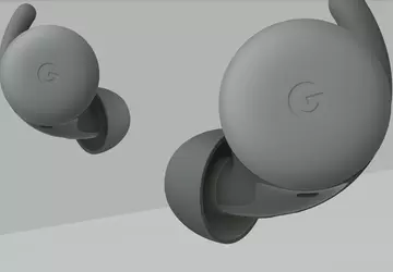 Google Pixel Buds A: słuchawki TWS ...