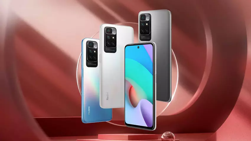 Redmi 10C trafił do bazy IMEI i FCC - smartfon otrzyma MIUI 13 zaraz po wyjęciu z pudełka