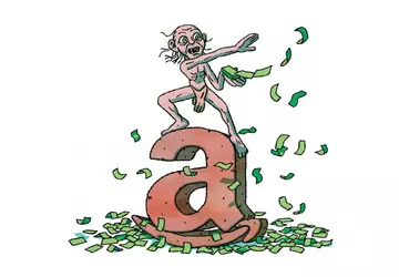 Amazon przeznaczy 1 miliard $ na ...