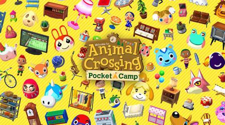 Nintendo zapowiedziało Animal Crossing: Pocket Camp Complete - premiera odbędzie się 9 grudnia