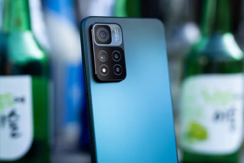 Xiaomi przygotowało siedem modyfikacji Redmi Note 11 do ogłoszenia poza Chinami