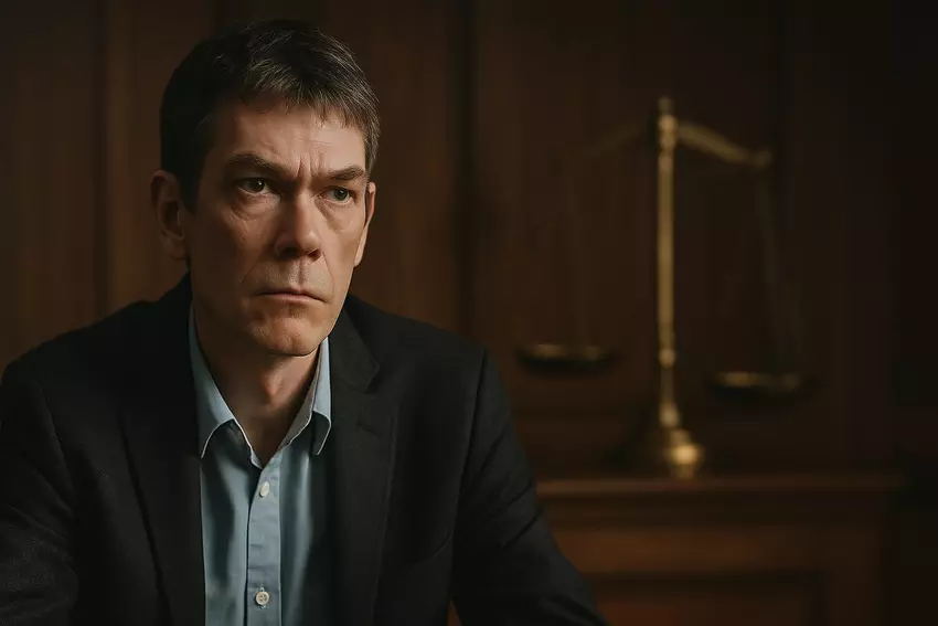 Następnie sprawa McKinnona stała się zwierciadłem dla brytyjskiego systemu sądownictwa