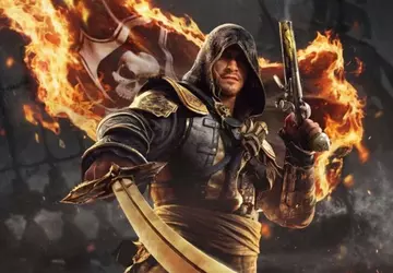 Assassin's Creed Black Flag Resynced: Niesamowite ...