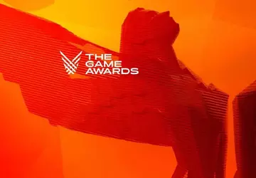 Kolorowy trailer The Game Awards 2022 ...