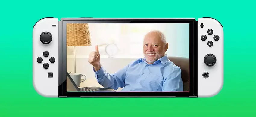 "99 procent informacji" ponownie: kolejny informator podał harmonogram prezentacji Nintendo Switch 2