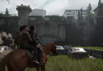 Plotka: Wersja PC The Last Of ...