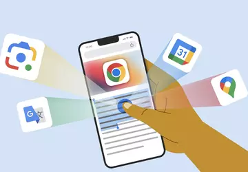 Ulepszony Google Lens i integracja z ...