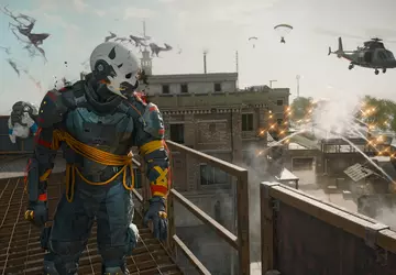 Plotki: legendarna mapa Verdansk może powrócić ...