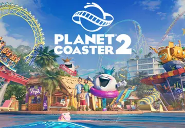 Gra dnia: Planet Coaster 2 - ...