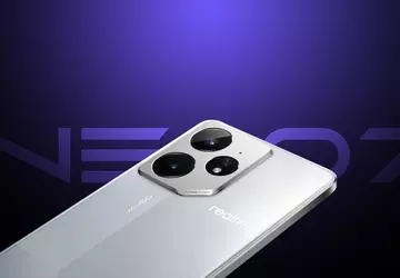 Realme przygotowuje się do zaprezentowania nowego ...