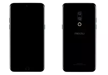 Meizu 15 został zauważony w benchmarkach ...