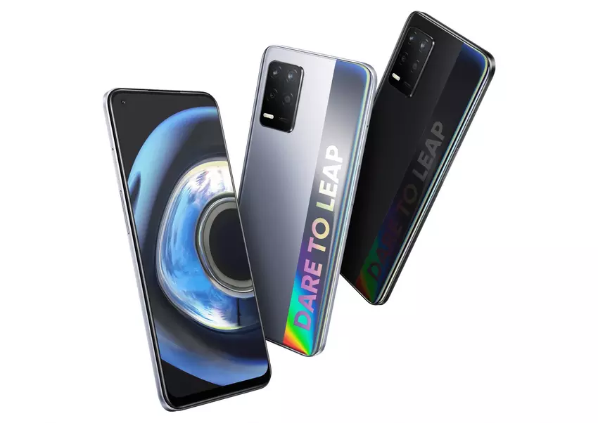 Realme przygotowuje się do wprowadzenia na rynek nowego smartfona z serii Q, napędzanego przez procesor Snapdragon 778G