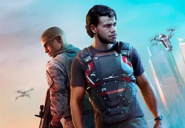 Wyciekające materiały z rozgrywki MindsEye pokazały ...