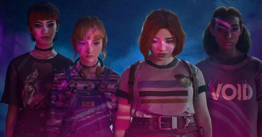 Lost Records: Bloom & Rage - nowa gra autorów Life is Strange, która zdradzi straszną tajemnicę 4 przyjaciół