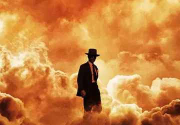 "Nolan przygotowywał się do tego przez ...