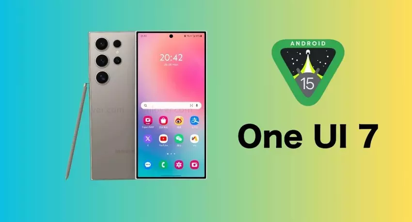 Samsung wprowadził nową funkcję Galaxy Avatar w One UI 7.0: