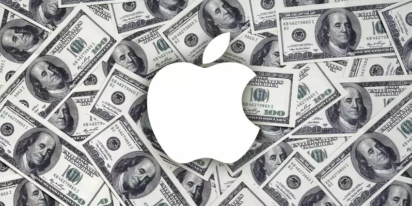 Apple inwestuje 1 miliard dolarów w produkcję w Indonezji