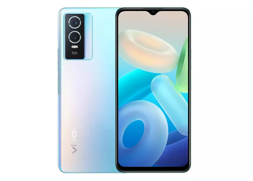Vivo Y76s: Przyjazne dla budżetu urządzenie z MediaTek Dimensity 810 chip, 50MP aparat i 44W szybkie ładowanie