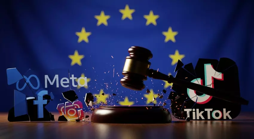 Meta i TikTok pod lupą UE: potencjalne miliardy kar za brak przejrzystości