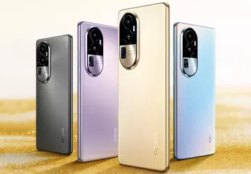 OPPO wydało stabilną wersję ColorOS 14 ...