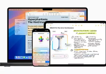 Stabilna wersja iOS 18.2: Apple Intelligence ...