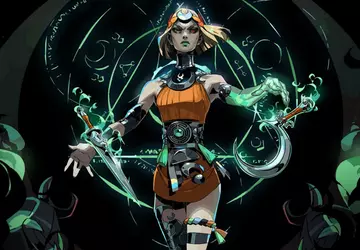 Hades II otrzymał ogromną aktualizację treści, ...