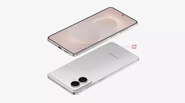 Anulowanie wydania Samsung Galaxy S26 Edge