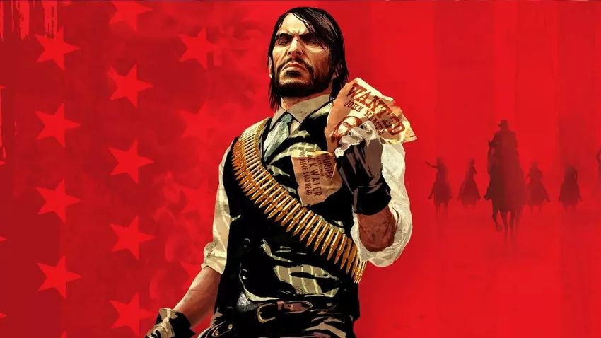 Kultowy western Red Dead Redemption już dostępny na Android i iOS — gra otrzymała także natywne wersje dla PS5, Xbox Series i Nintendo Switch 2