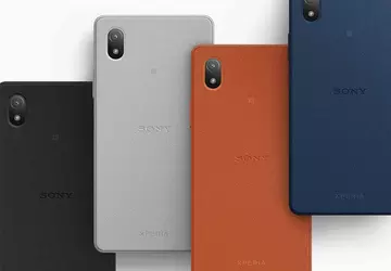 Snapdragon 4 Gen1, 5,5-calowy kinowy ekran ...