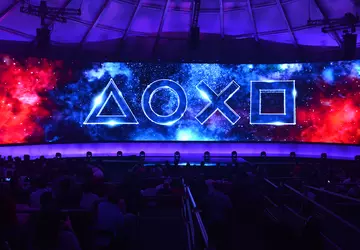 Ze względu na nową strategię Sony ...