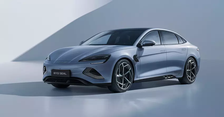 BYD szuka w Niemczech trzeciej fabryki w Europie - Reuters