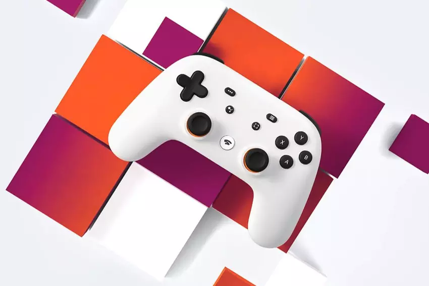 Google opowiedział o usłudze gier w chmurze Google Stadia i nazwał datę premiery