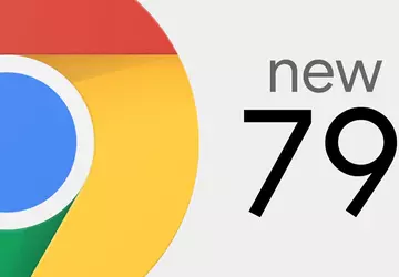 Google przestał aktualizować Chrome z powodu ...