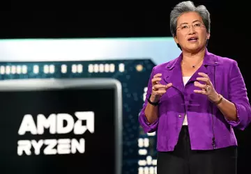 AMD stworzy specjalny chip AI dla ...