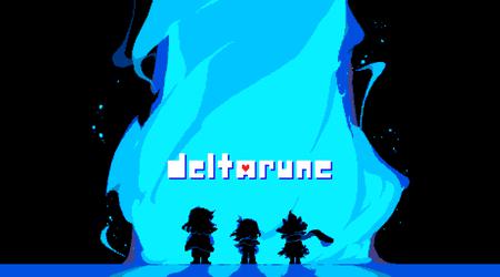 Deweloper gier RPG Deltarune ujawnia nowe szczegóły na temat prac nad Chapter 3