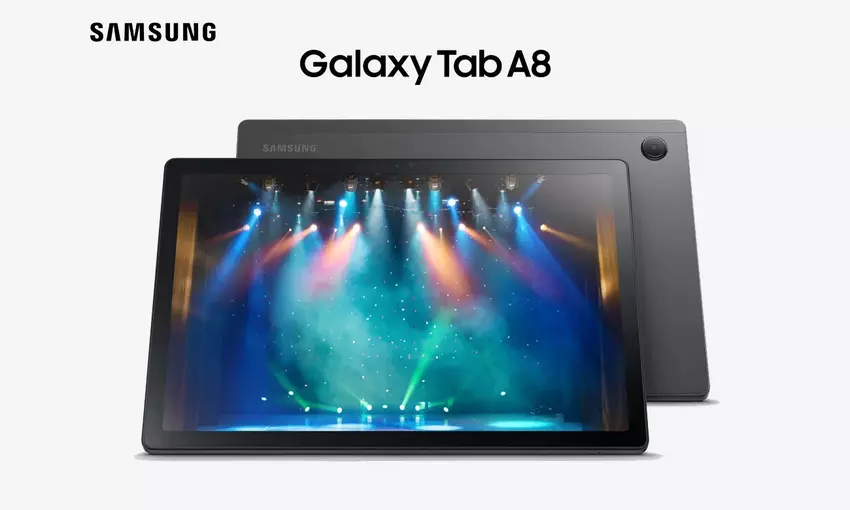 Samsung rozpoczął aktualizację tabletu Galaxy Tab A8 do wersji One UI 6.0 opartej na systemie Android 14