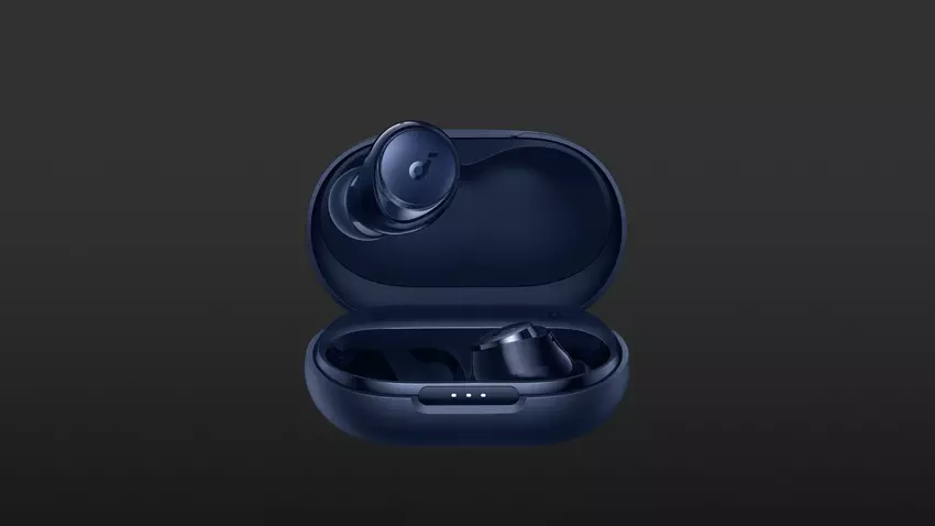 Zniżka wynosi 40 dolarów: Soundcore by Anker Space A40 z adaptacyjnym ANC jest dostępny na Amazon za 59 USD