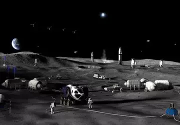 NASA zmienia strategię: priorytetem stanie się ...